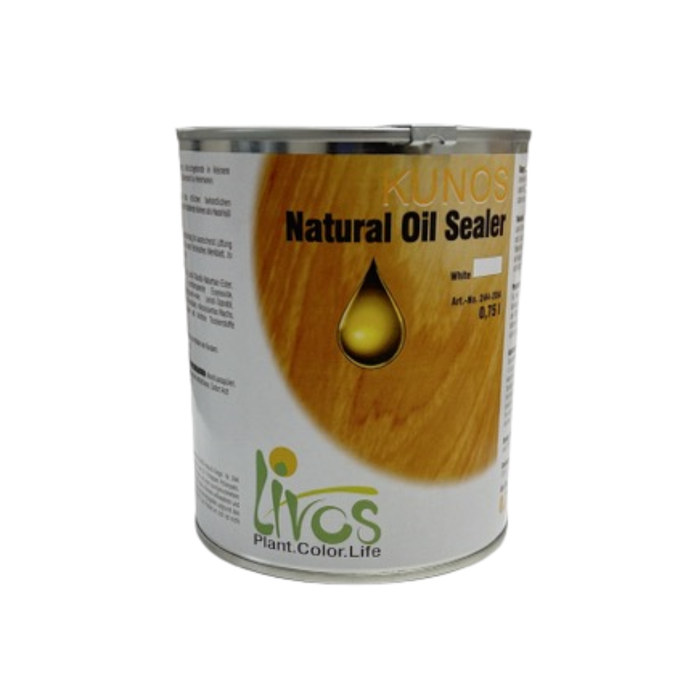 LIVOS Natural Oil Sealer