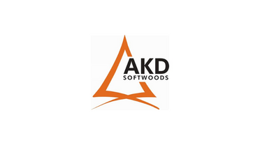 AKD Logo