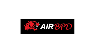 AIRBPD Logo