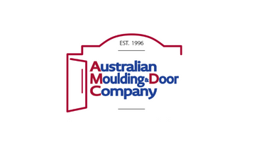 Australian Moulding Door Company Logo