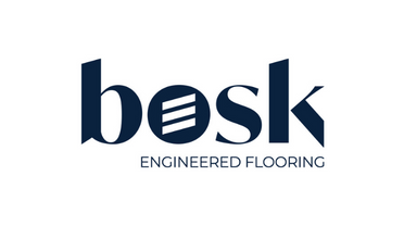 BOSK logo