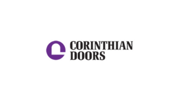Corinthian Doors Logo
