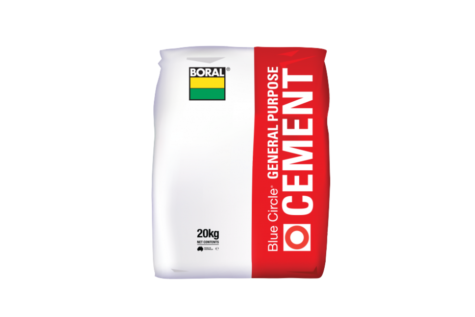 Boral General Purpose Cement