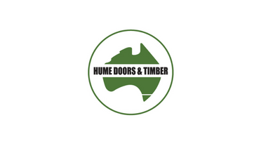 Hume Doors Logo