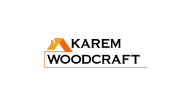 Karem Woodcraft Logo