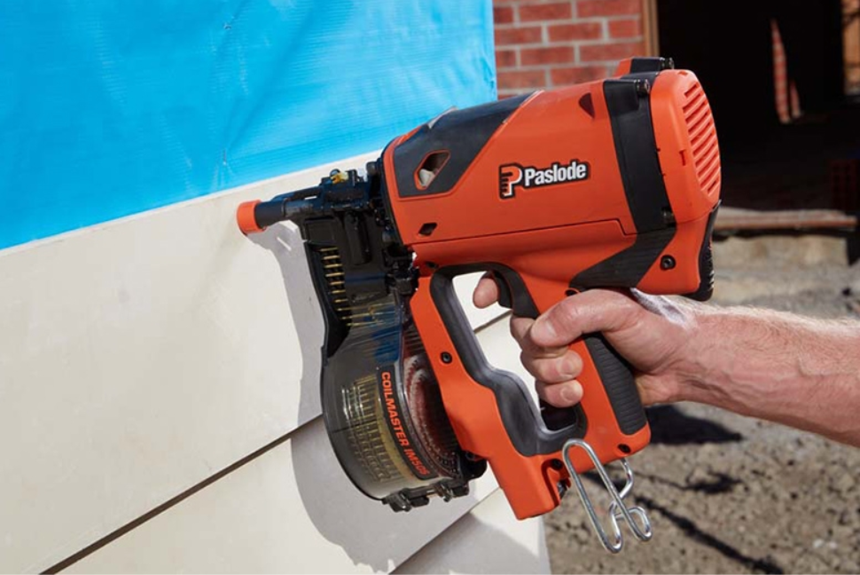 Paslode Power Tools