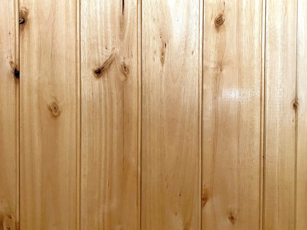 Pine Lining Boards