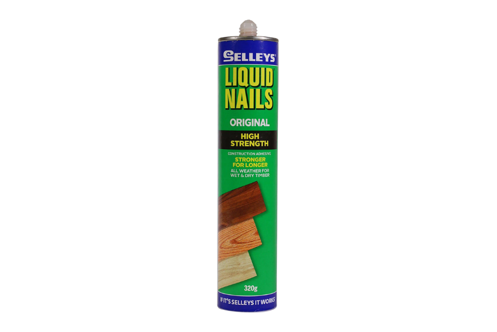 Selleys Liquid Nails