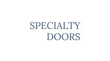 Specialty Doors Logo