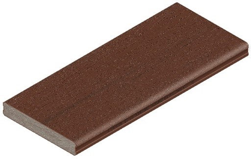 Modwood Fibre Brick Composite Decking