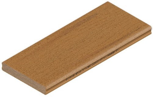 Modwood Golden Sand Composite Decking