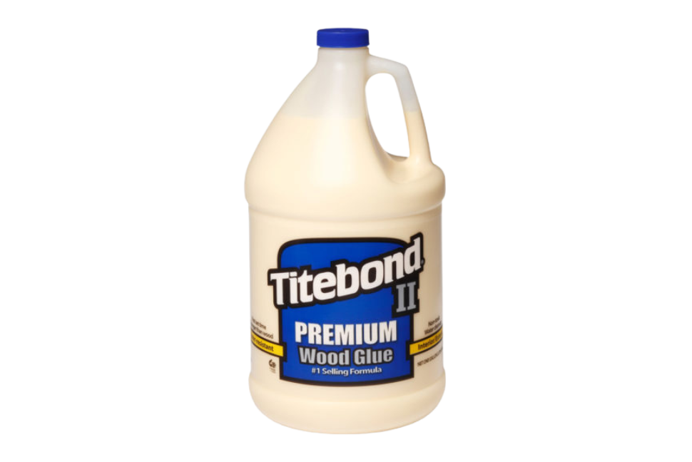 Titebond Premium Wood Glue