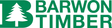 Barwon Timber Logo